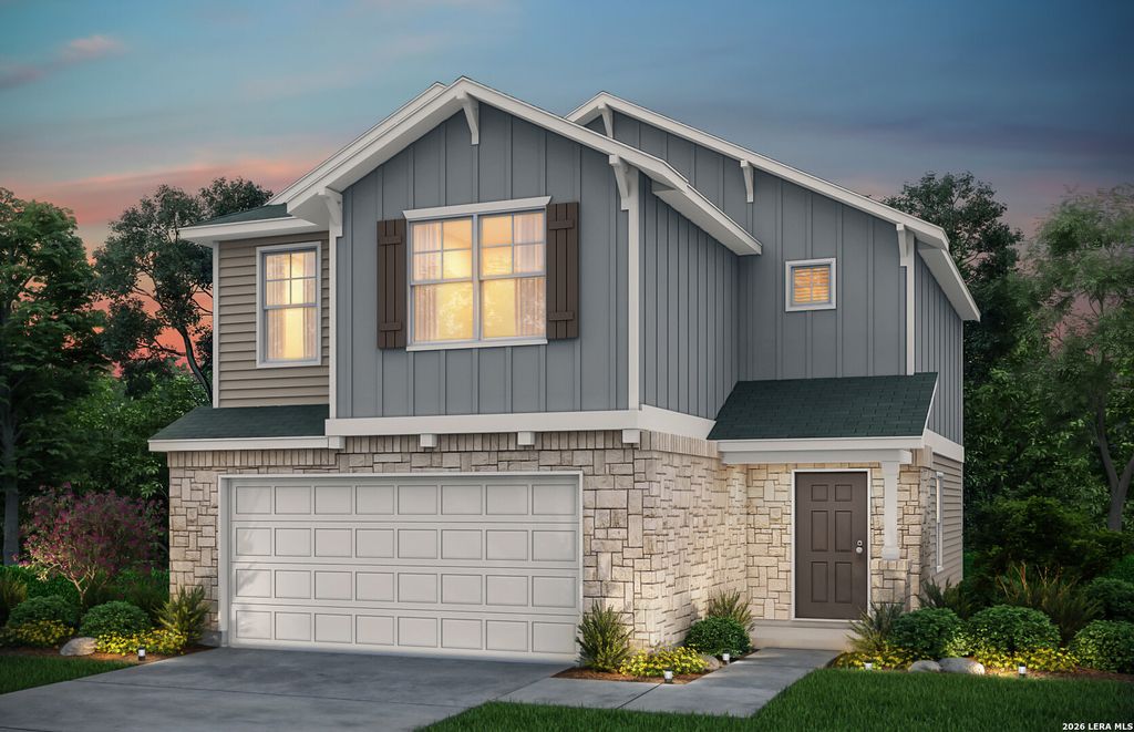 4029 Lazy Lily Dr, Seguin, TX 78155