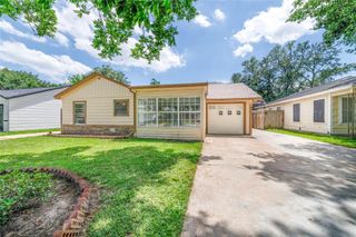 1309 Jefferson Street, Baytown, TX 77520
