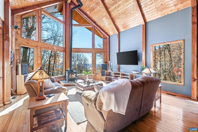 6696 HIGHLANDER WAY, Crozet, VA 22932