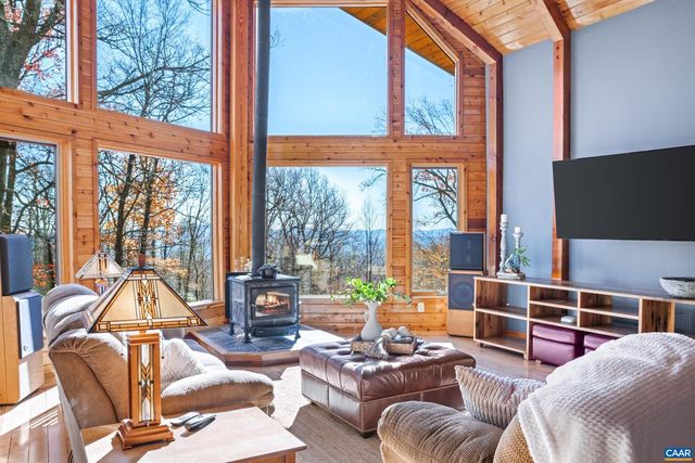 6696 HIGHLANDER WAY, Crozet, VA 22932