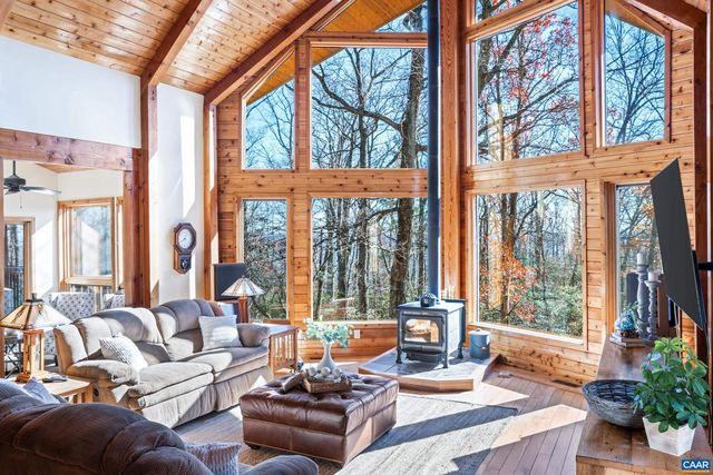 6696 HIGHLANDER WAY, Crozet, VA 22932