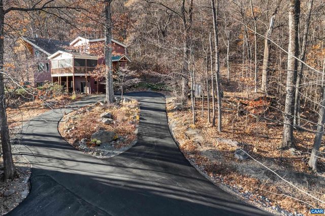 6696 HIGHLANDER WAY, Crozet, VA 22932