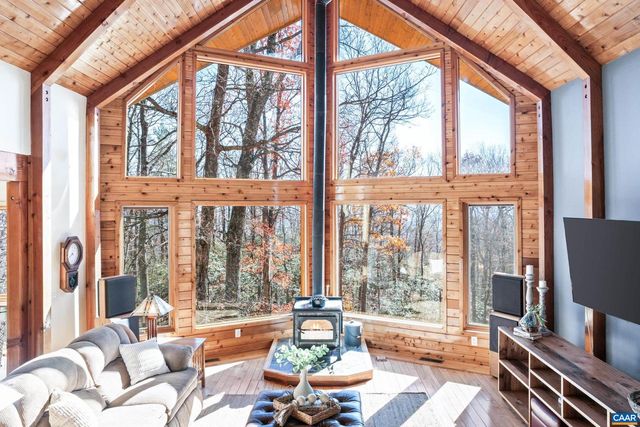 6696 HIGHLANDER WAY, Crozet, VA 22932