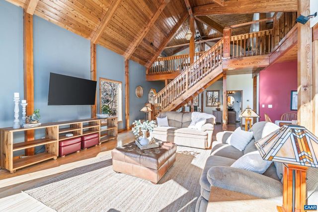 6696 HIGHLANDER WAY, Crozet, VA 22932