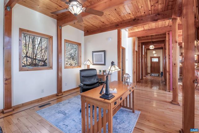 6696 HIGHLANDER WAY, Crozet, VA 22932