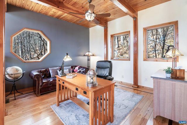 6696 HIGHLANDER WAY, Crozet, VA 22932