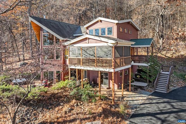 6696 HIGHLANDER WAY, Crozet, VA 22932