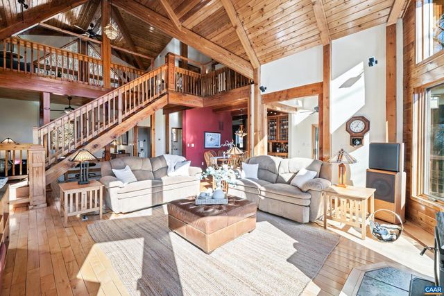 6696 HIGHLANDER WAY, Crozet, VA 22932