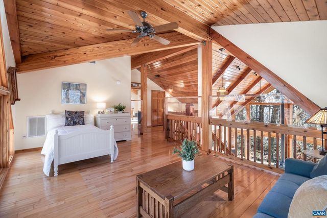 6696 HIGHLANDER WAY, Crozet, VA 22932