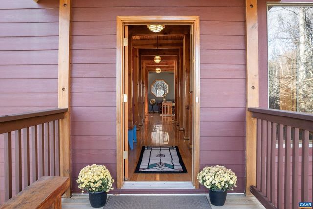 6696 HIGHLANDER WAY, Crozet, VA 22932