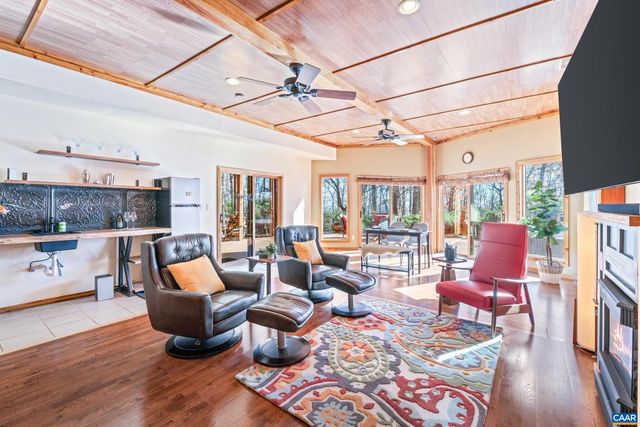 6696 HIGHLANDER WAY, Crozet, VA 22932