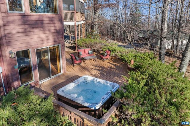 6696 HIGHLANDER WAY, Crozet, VA 22932