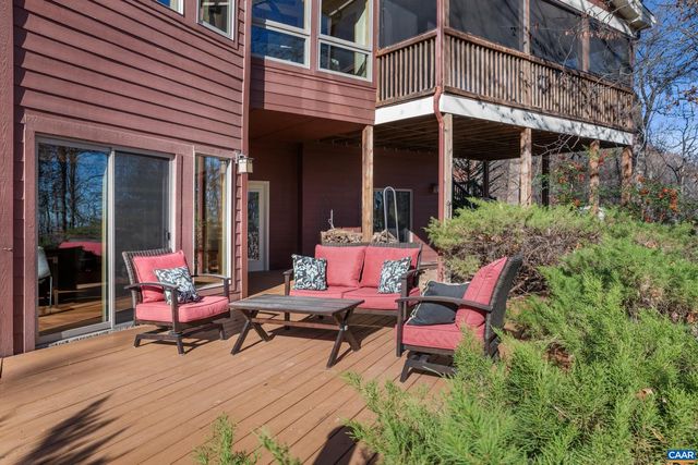 6696 HIGHLANDER WAY, Crozet, VA 22932