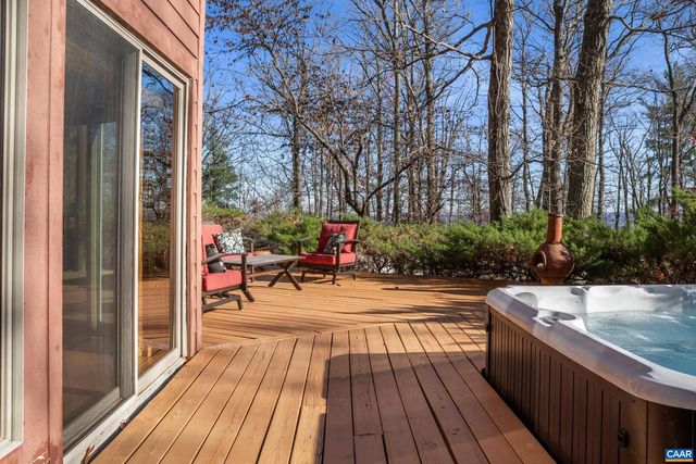 6696 HIGHLANDER WAY, Crozet, VA 22932