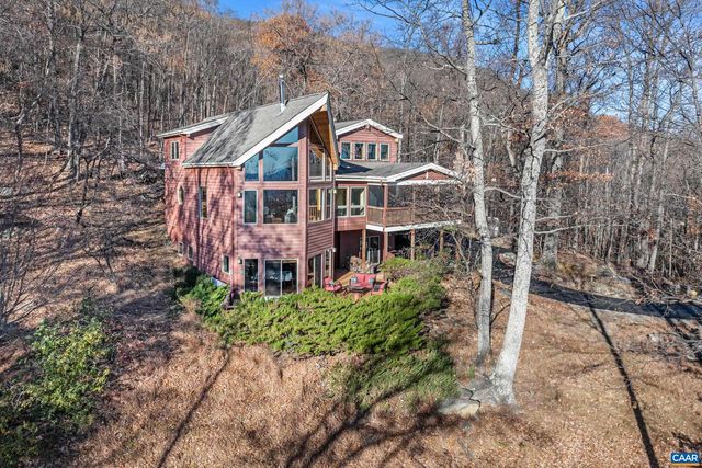 6696 HIGHLANDER WAY, Crozet, VA 22932