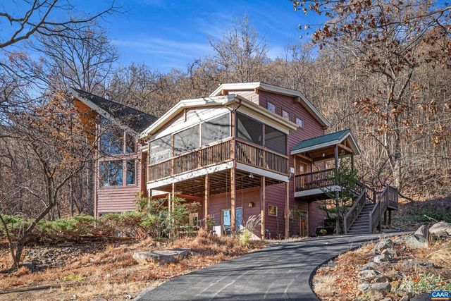 6696 HIGHLANDER WAY, Crozet, VA 22932
