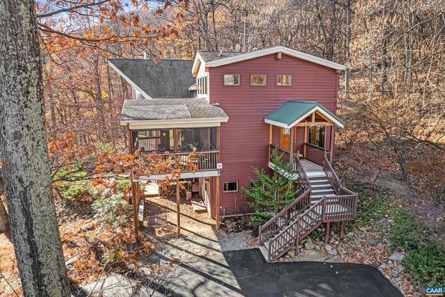 6696 HIGHLANDER WAY, Crozet, VA 22932