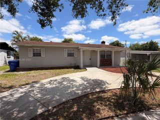 3011 N 74th Ave, Hollywood, FL 33024
