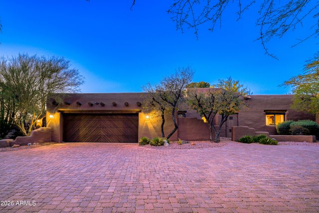 23821 N 85TH Street, Scottsdale, AZ 85255