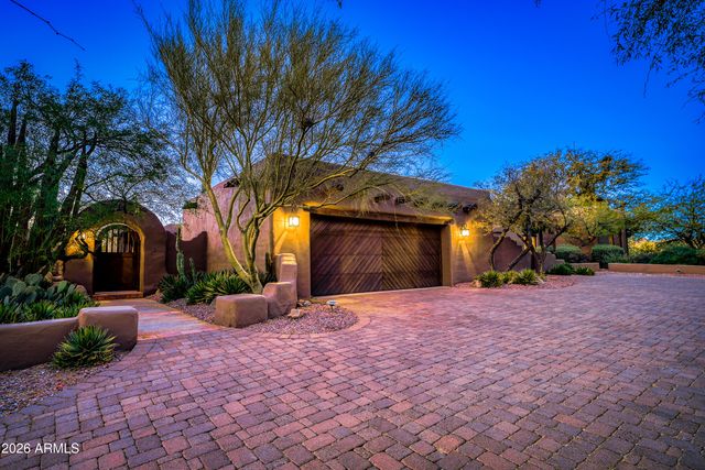 23821 N 85TH Street, Scottsdale, AZ 85255