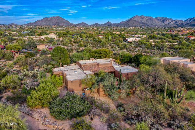 23821 N 85TH Street, Scottsdale, AZ 85255