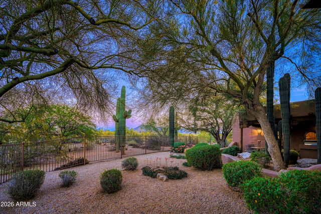 23821 N 85TH Street, Scottsdale, AZ 85255