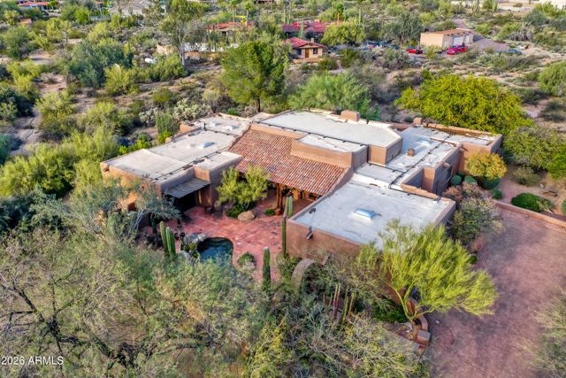 23821 N 85TH Street, Scottsdale, AZ 85255