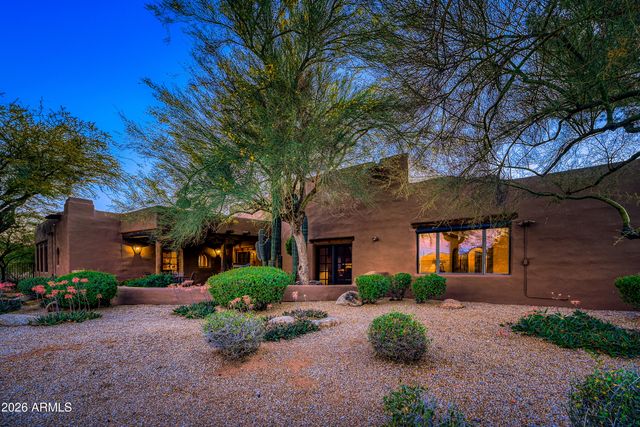 23821 N 85TH Street, Scottsdale, AZ 85255