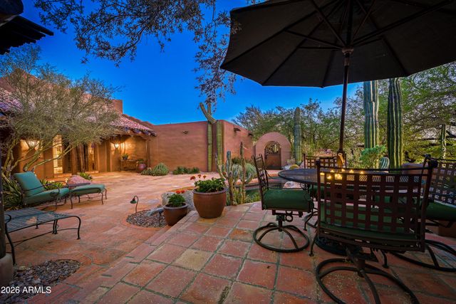 23821 N 85TH Street, Scottsdale, AZ 85255