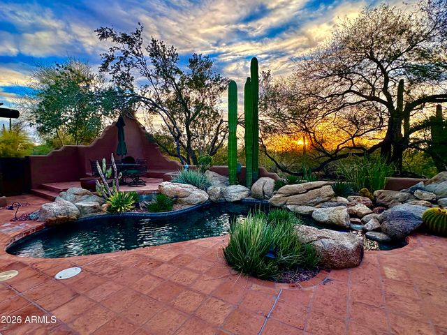 23821 N 85TH Street, Scottsdale, AZ 85255