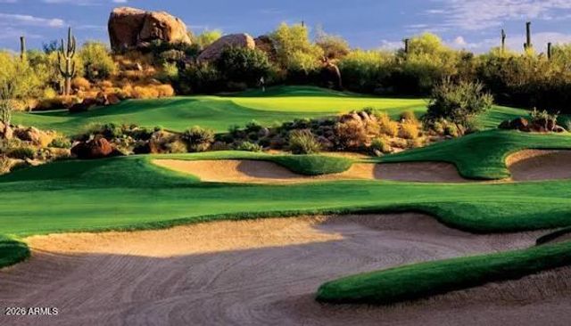 23821 N 85TH Street, Scottsdale, AZ 85255