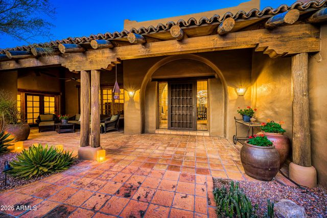 23821 N 85TH Street, Scottsdale, AZ 85255