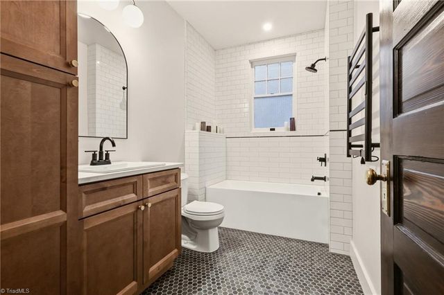 509 Park Avenue, Greensboro, NC 27405