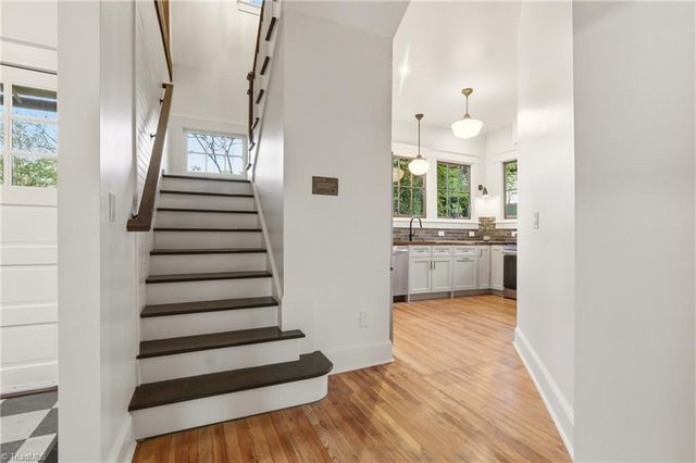 509 Park Avenue, Greensboro, NC 27405