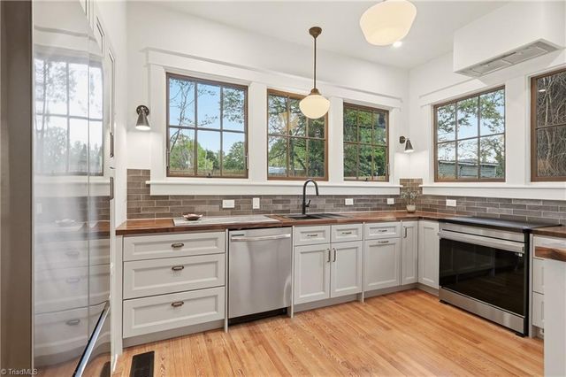 509 Park Avenue, Greensboro, NC 27405