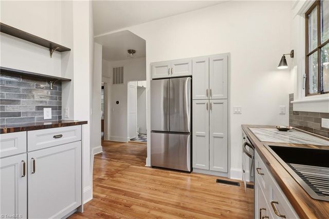 509 Park Avenue, Greensboro, NC 27405