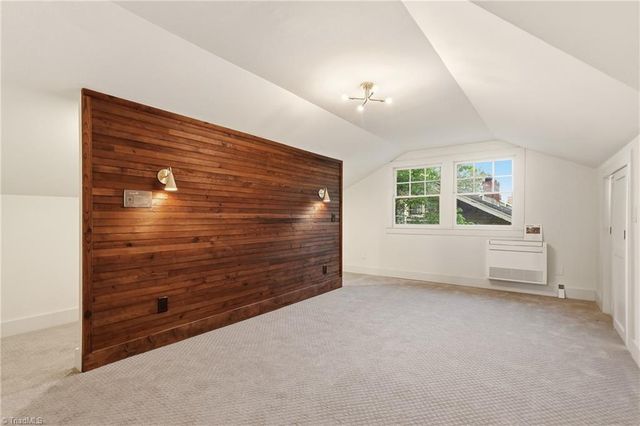 509 Park Avenue, Greensboro, NC 27405