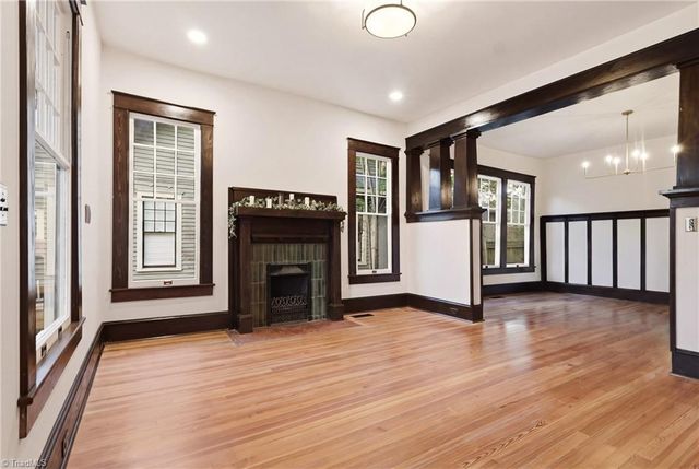 509 Park Avenue, Greensboro, NC 27405