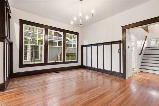 509 Park Avenue, Greensboro, NC 27405
