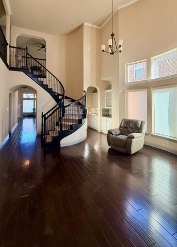 811 Bandelier Lane, Mansfield, TX 76063