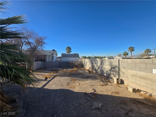2257 Toiyabe Street, Las Vegas, NV 89156