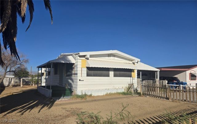 2257 Toiyabe Street, Las Vegas, NV 89156