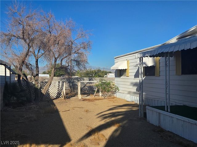 2257 Toiyabe Street, Las Vegas, NV 89156