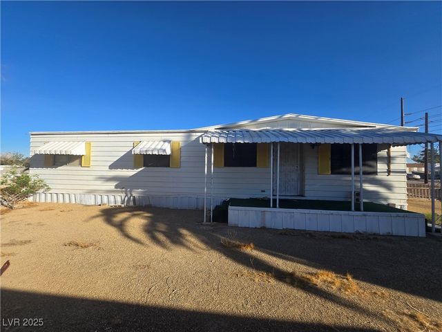 2257 Toiyabe Street, Las Vegas, NV 89156