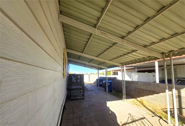 2257 Toiyabe Street, Las Vegas, NV 89156