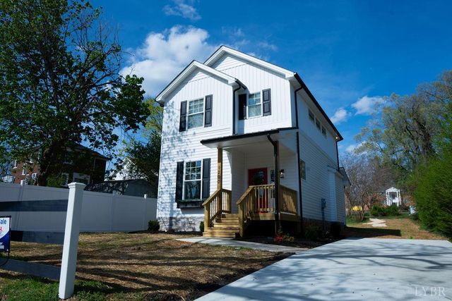 1200 St Cloud Avenue, Lynchburg, VA 24502
