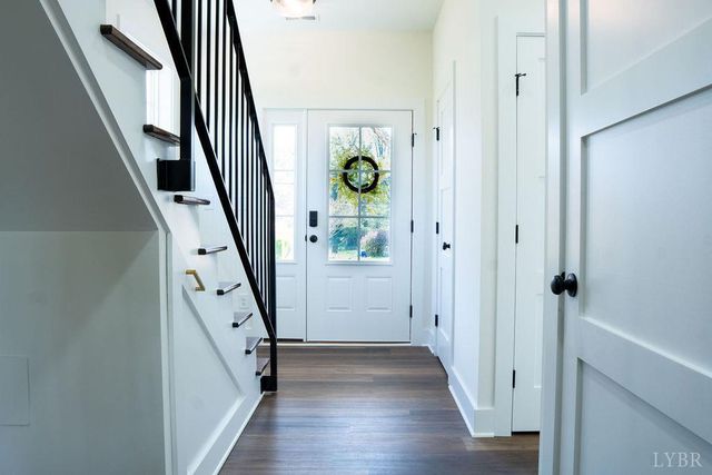 1200 St Cloud Avenue, Lynchburg, VA 24502