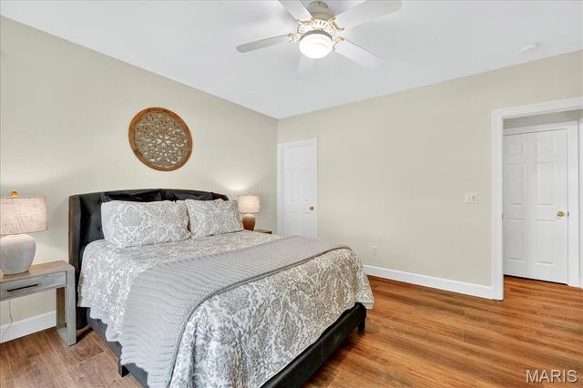 9 Picardy Hill Drive, Chesterfield, MO 63017