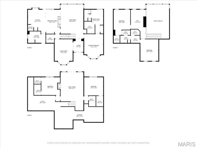 9 Picardy Hill Drive, Chesterfield, MO 63017