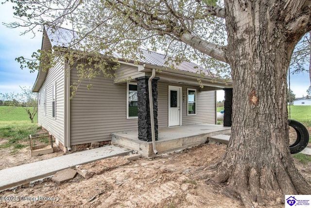 3963 Old Lexington Road, Cave City, KY 42127